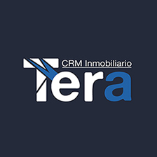 Logo TERA - CRM Inmobiliario