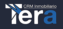 Logo TERA - CRM Inmobiliario