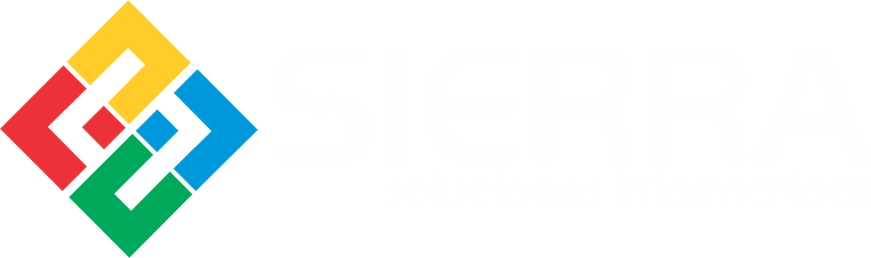 Sierra Soluciones Informáticas